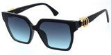 W3574 - Wholesale Sunglasses