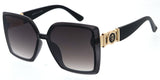 W3532 - Wholesale Sunglasses