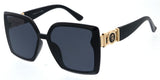 W3532 - Wholesale Sunglasses