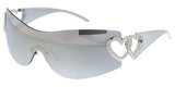 SA950 - Wholesale Sunglasses