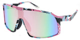 SA978 - Wholesale Sunglasses