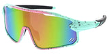 SA966 - Wholesale Sunglasses