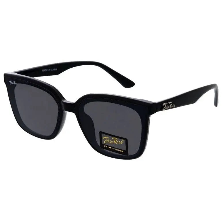 Jolie Rose sunglasses with a clean design and comfortable fit.