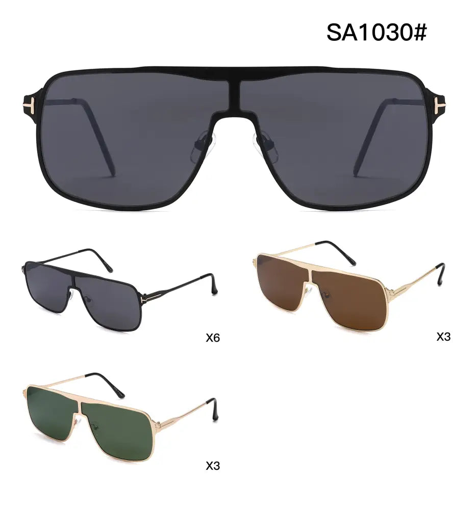 SA1030 (Set of 12) - Nagi K