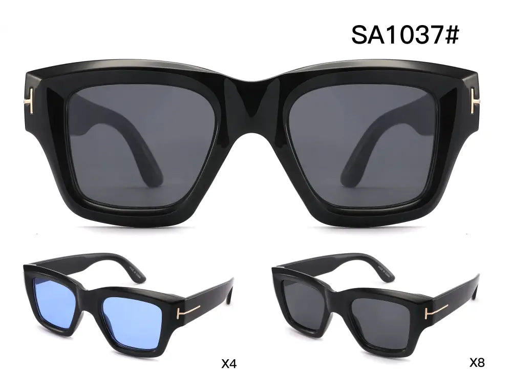 SA1037 (Set of 12) - Nagi K