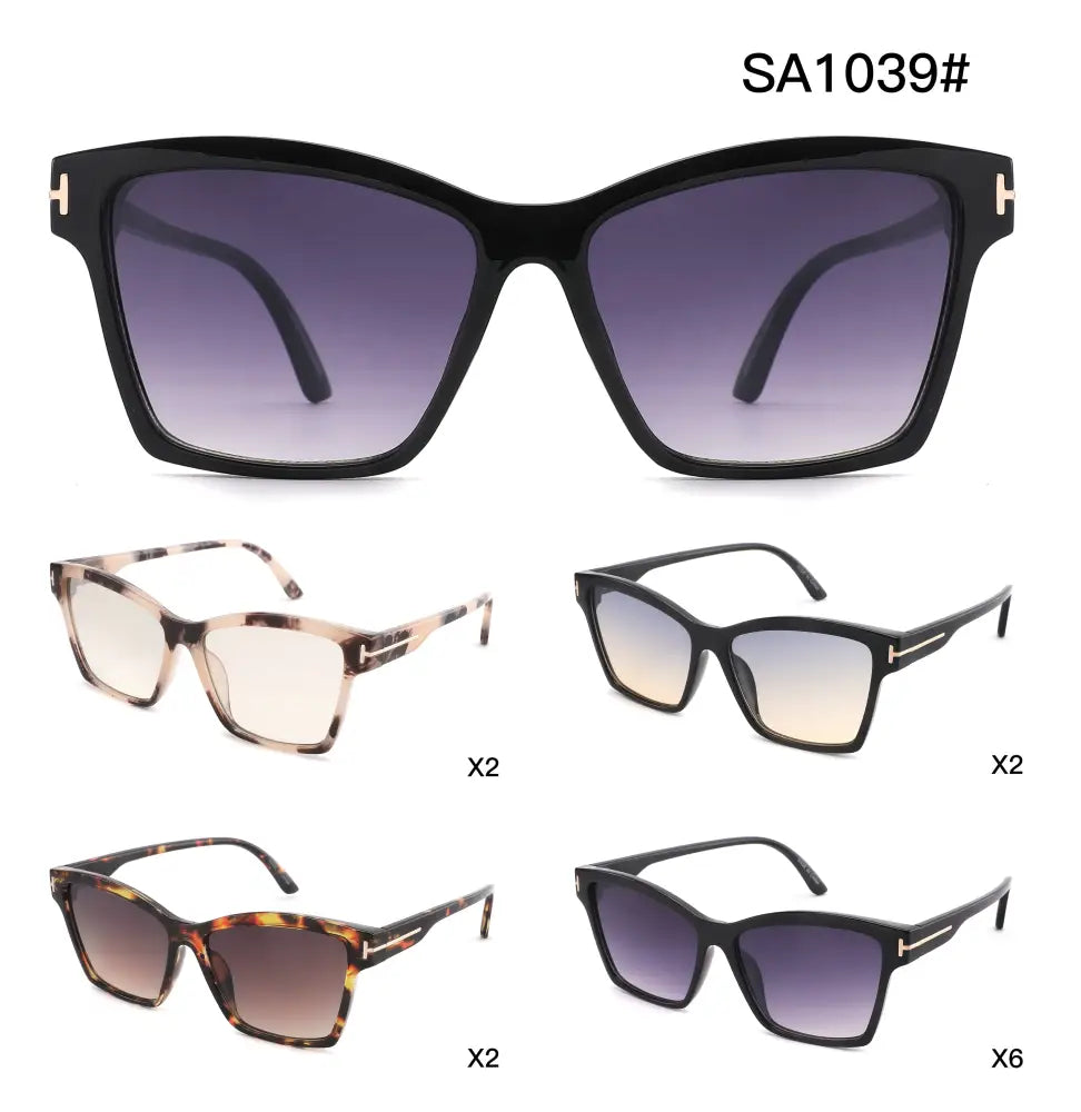 SA1039 (Set of 12) - Nagi K