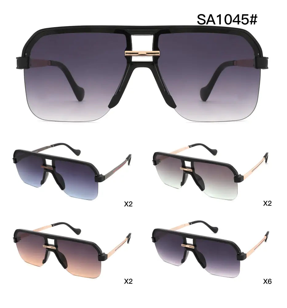 SA1045 (Set of 12) - Nagi K