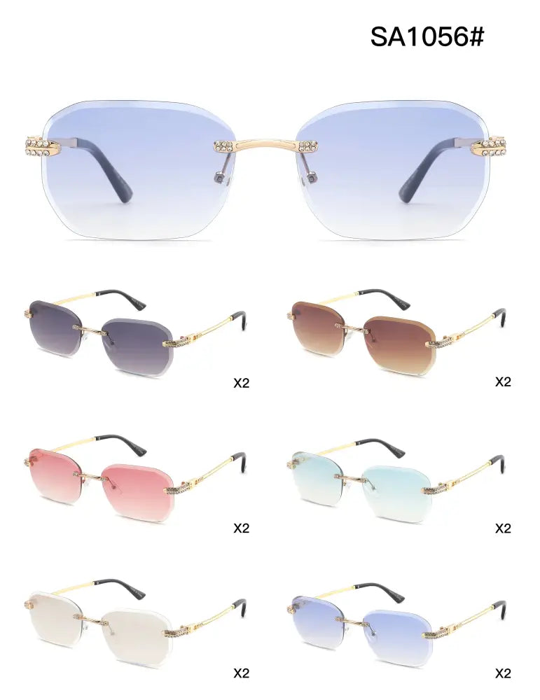 SA1056 (Set of 12) - Nagi K