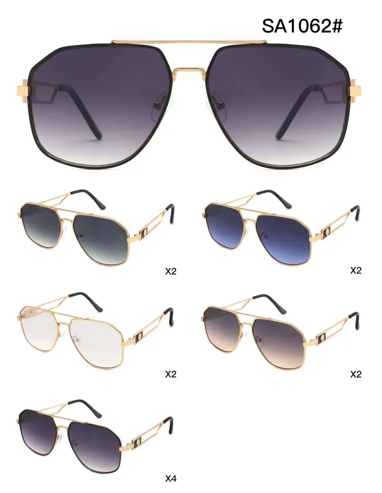 SA1062 (Set of 12) - Nagi K