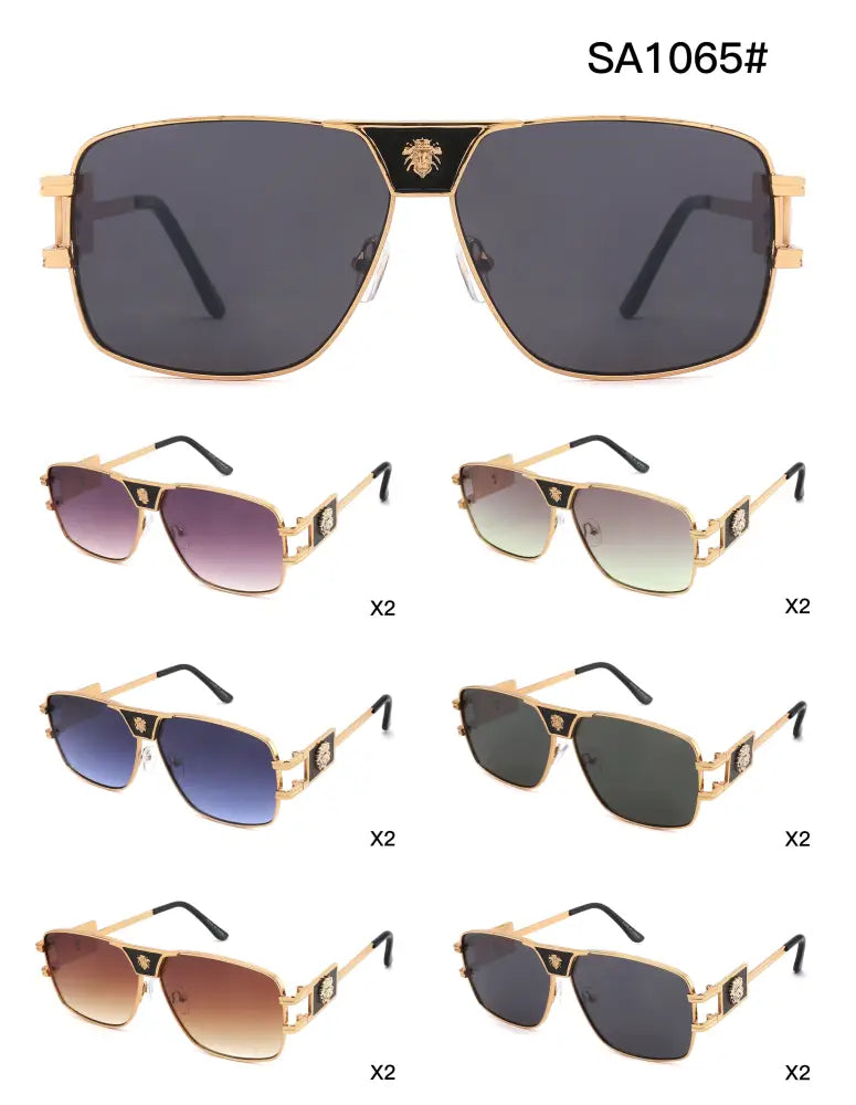 SA1065 (Set of 12) - Nagi K