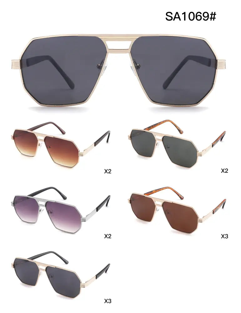 SA1069 (Set of 12) - Nagi K