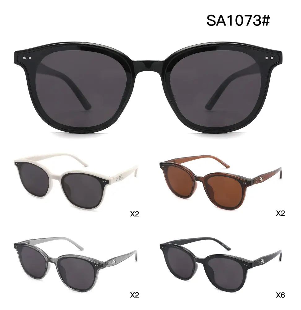 SA1073 (Set of 12) - Nagi K
