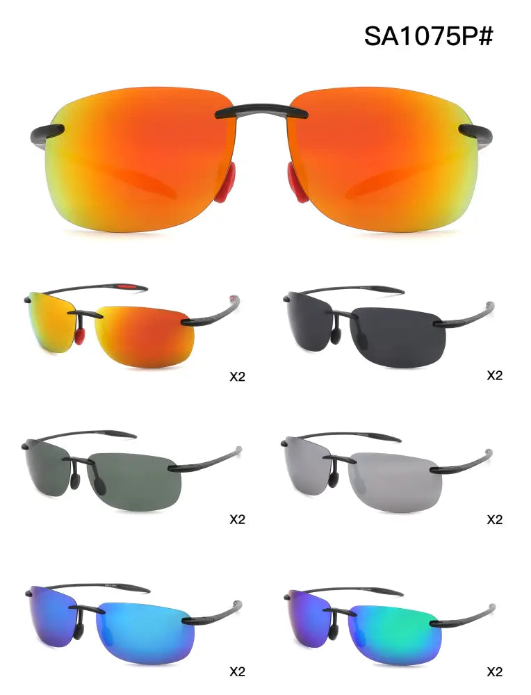 SA1075P (Set of 12) - Nagi K