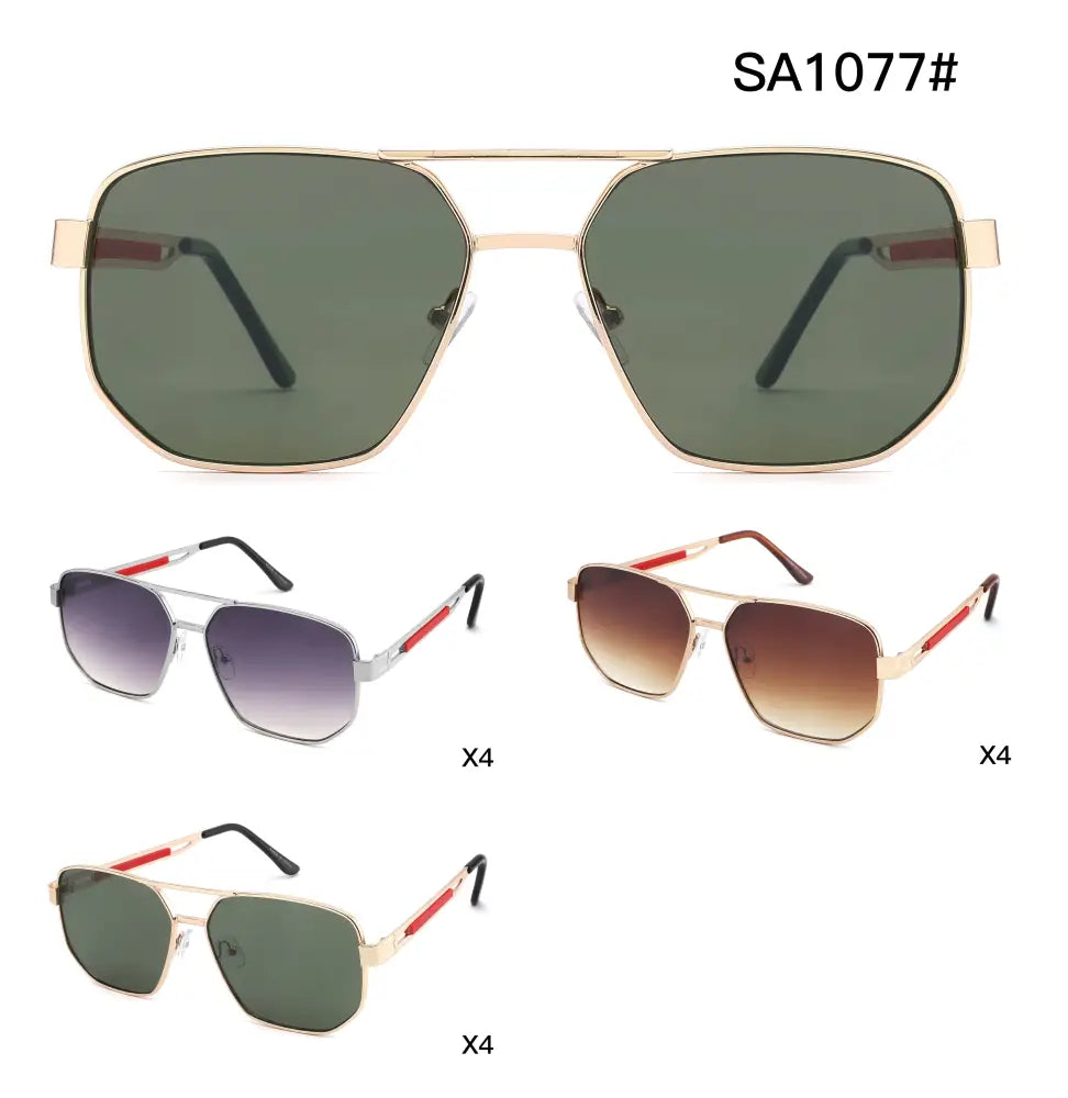 SA1077 (Set of 12) - Nagi K