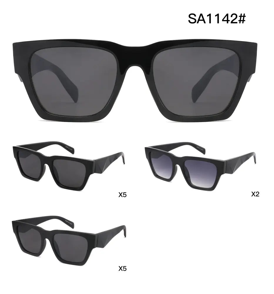 SA1142 (Set of 12) - Nagi K