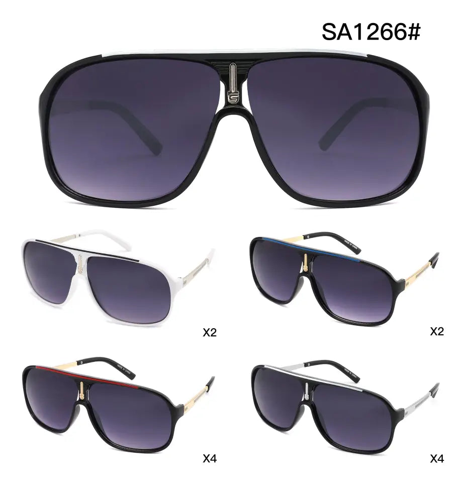 SA1266 (Set of 12) - Nagi K