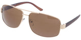 30035 - Fashion Wholesale Sunglasses