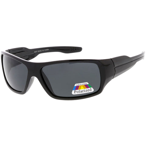 891P - Polarized Sunglasses