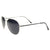 30011G - Aviator Metal Sunglasses