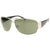 LA6154A - Aviator Metal Sunglasses