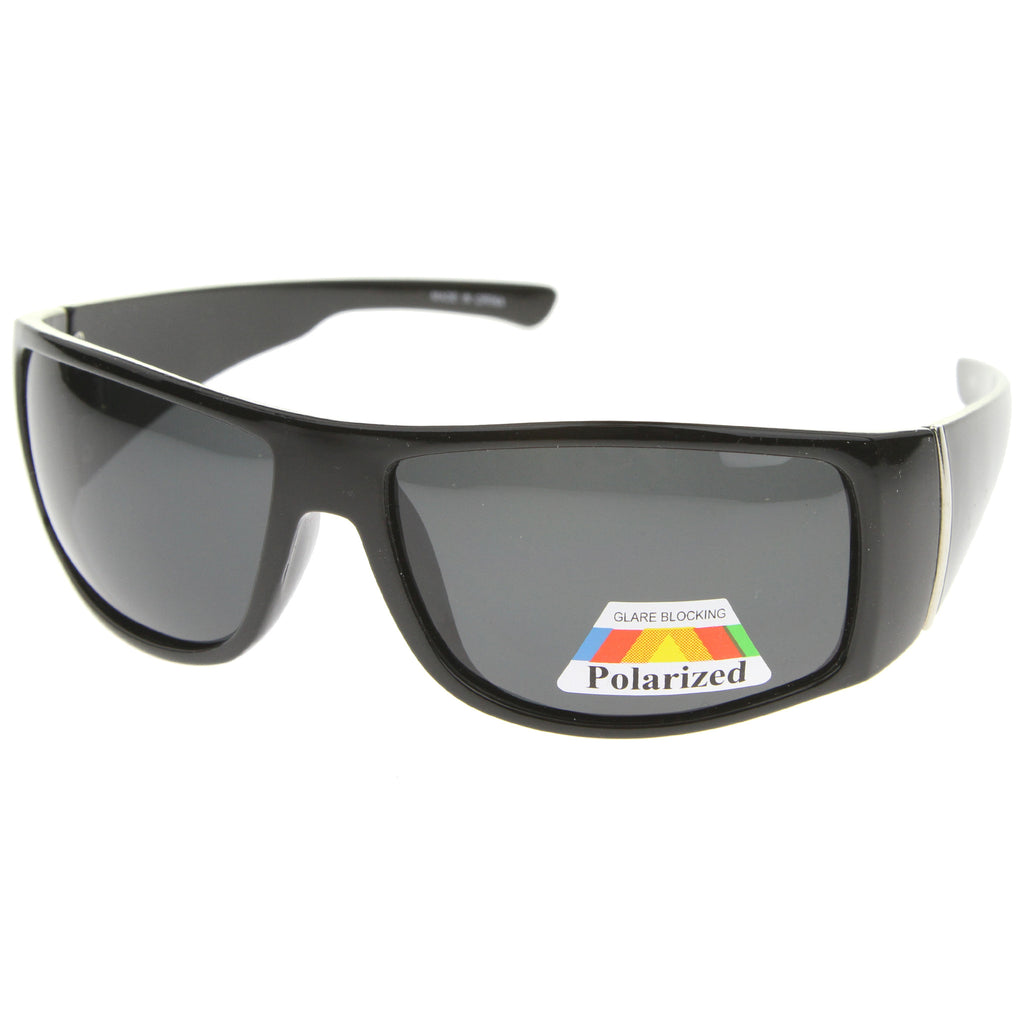 1123P - Polarized Sunglasses
