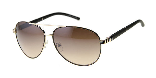 SA13 - Fashion Aviator Sunglasses