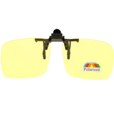 CLIP-ON 64 - Wholesale Sunglasses