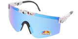 SA605P - Polarized Sports Sunglasses