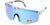 SA605P - Polarized Sports Sunglasses