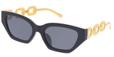 SA801 - Fashion Wholesale Sunglasses