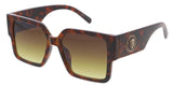 SA806 - Fashion Sunglasses