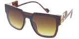 SA807 - Fashion Sunglasses