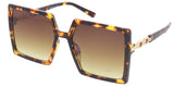 SA817 - Fashion Wholesale Sunglasses