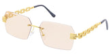 SA824 - Fashion Wholesale Sunglasses
