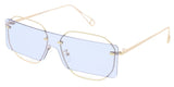 SA825 - Fashion Wholesale Sunglasses
