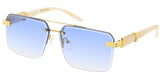 SA826 - Fashion Wholesale Sunglasses