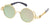 SA830 - Fashion Wholesale Sunglasses