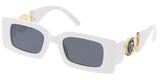 SA834 - Fashion Wholesale Sunglasses