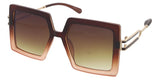 SA837 - Fashion Wholesale Sunglasses