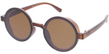 SA841 - Fashion Wholesale Sunglasses