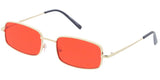 W3498 - Fashion Wholesale Sunglasses