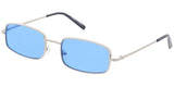 W3498 - Fashion Wholesale Sunglasses