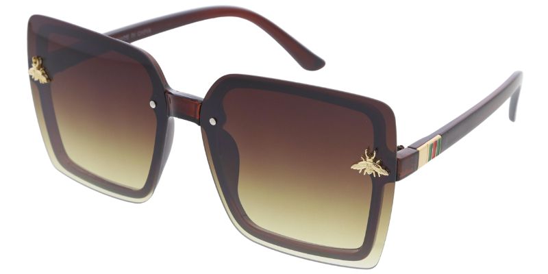 W3512- Fashion Wholesale Sunglasses
