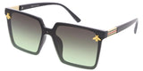 W3522 - Fashion Wholesale Sunglasses
