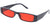 W3528 - Fashion Wholesale Sunglasses