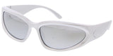 W3529 - Fashion Wholesale Sunglasses