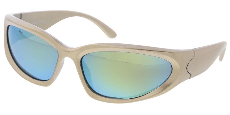 W3529 - Fashion Wholesale Sunglasses