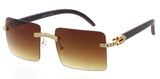 W3387 - Wholesale Sunglasses