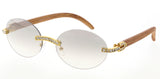 W3385 - Wholesale Sunglasses