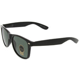 100A - Fashion Sunglasses